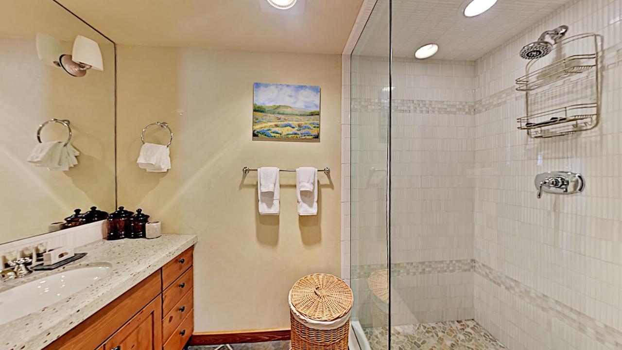 Timberline Condominiums 2 Bedroom Premier Unit C1D Snowmass Village Ngoại thất bức ảnh