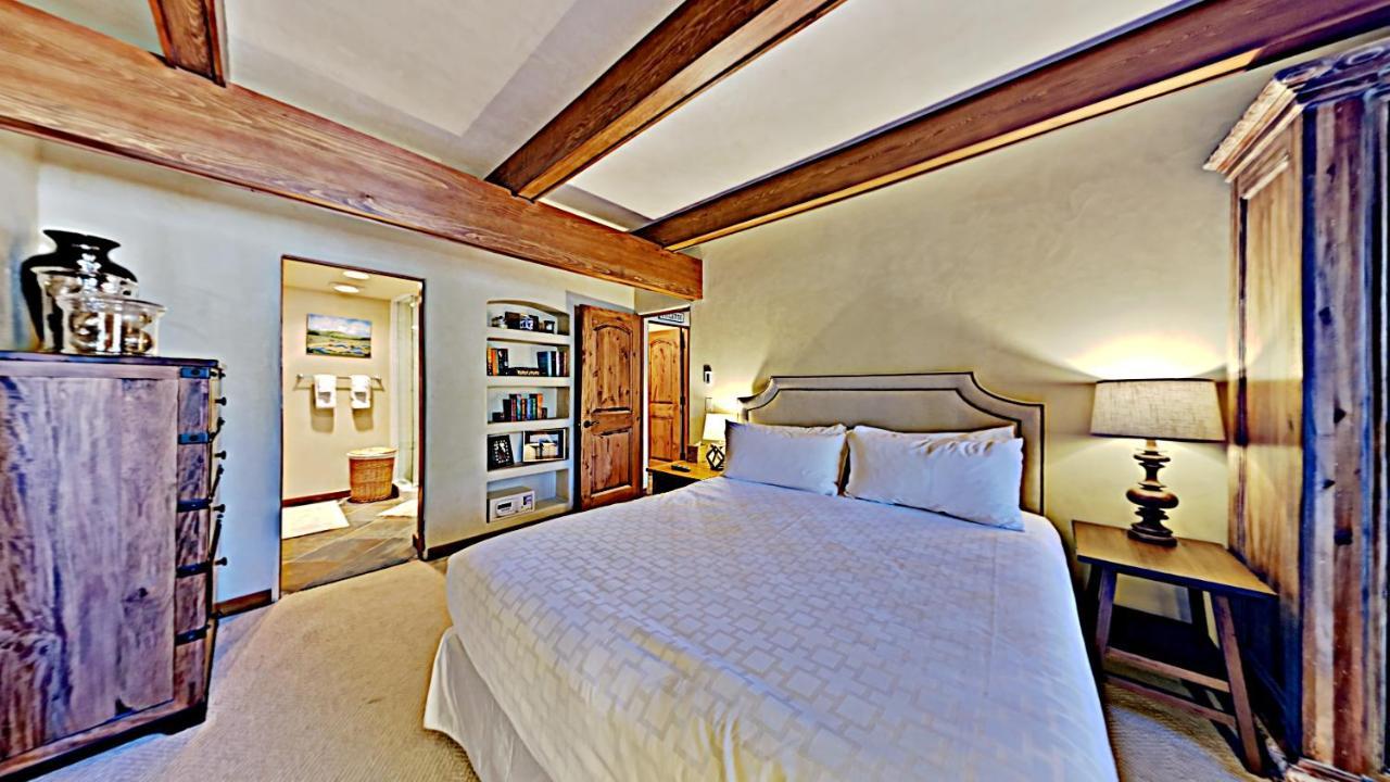Timberline Condominiums 2 Bedroom Premier Unit C1D Snowmass Village Ngoại thất bức ảnh