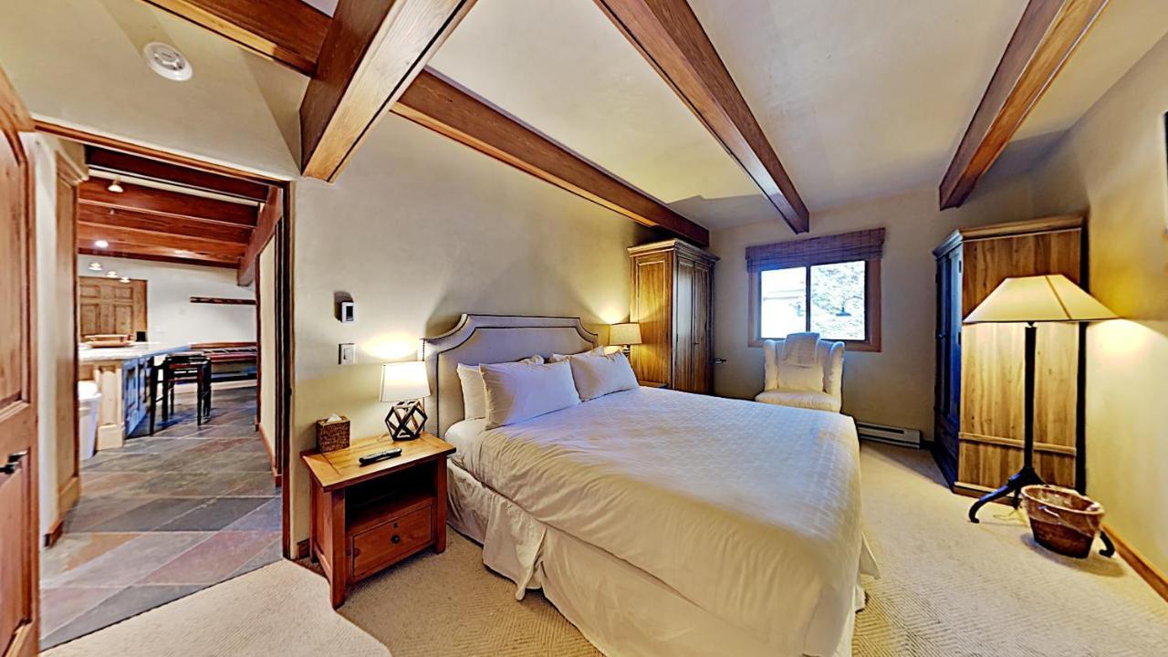 Timberline Condominiums 2 Bedroom Premier Unit C1D Snowmass Village Ngoại thất bức ảnh