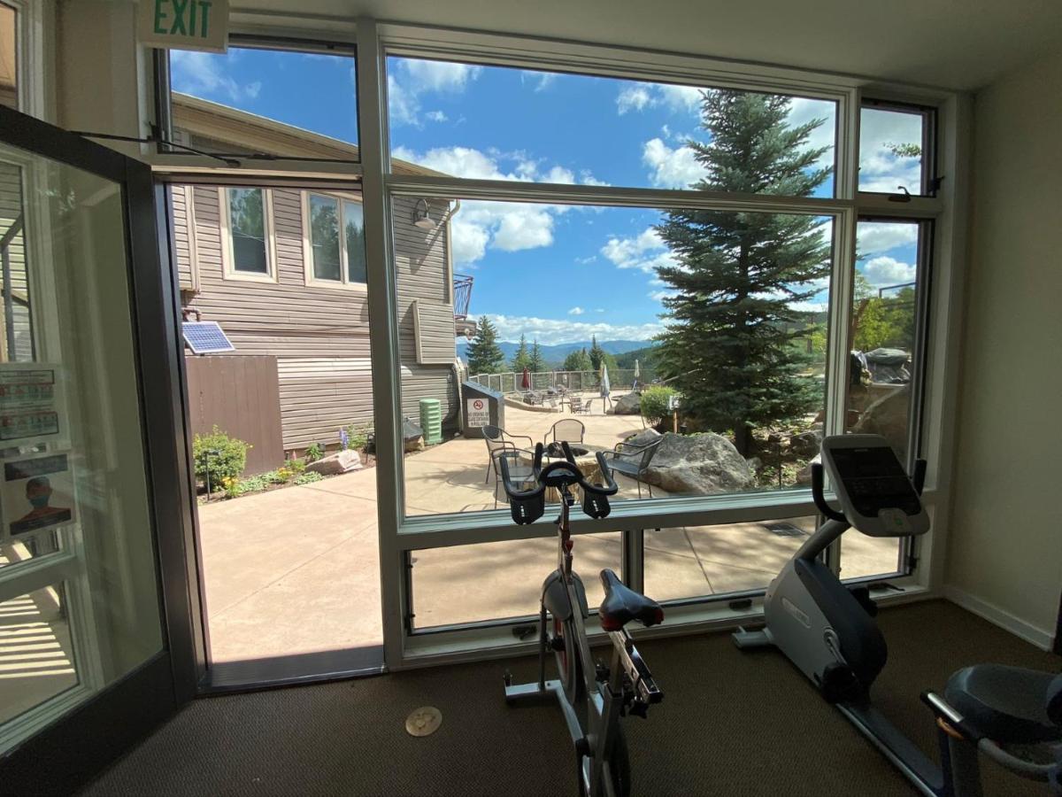 Timberline Condominiums 2 Bedroom Premier Unit C1D Snowmass Village Ngoại thất bức ảnh