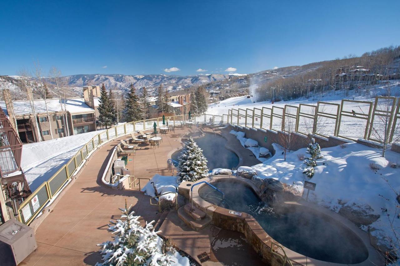 Timberline Condominiums 2 Bedroom Premier Unit C1D Snowmass Village Ngoại thất bức ảnh