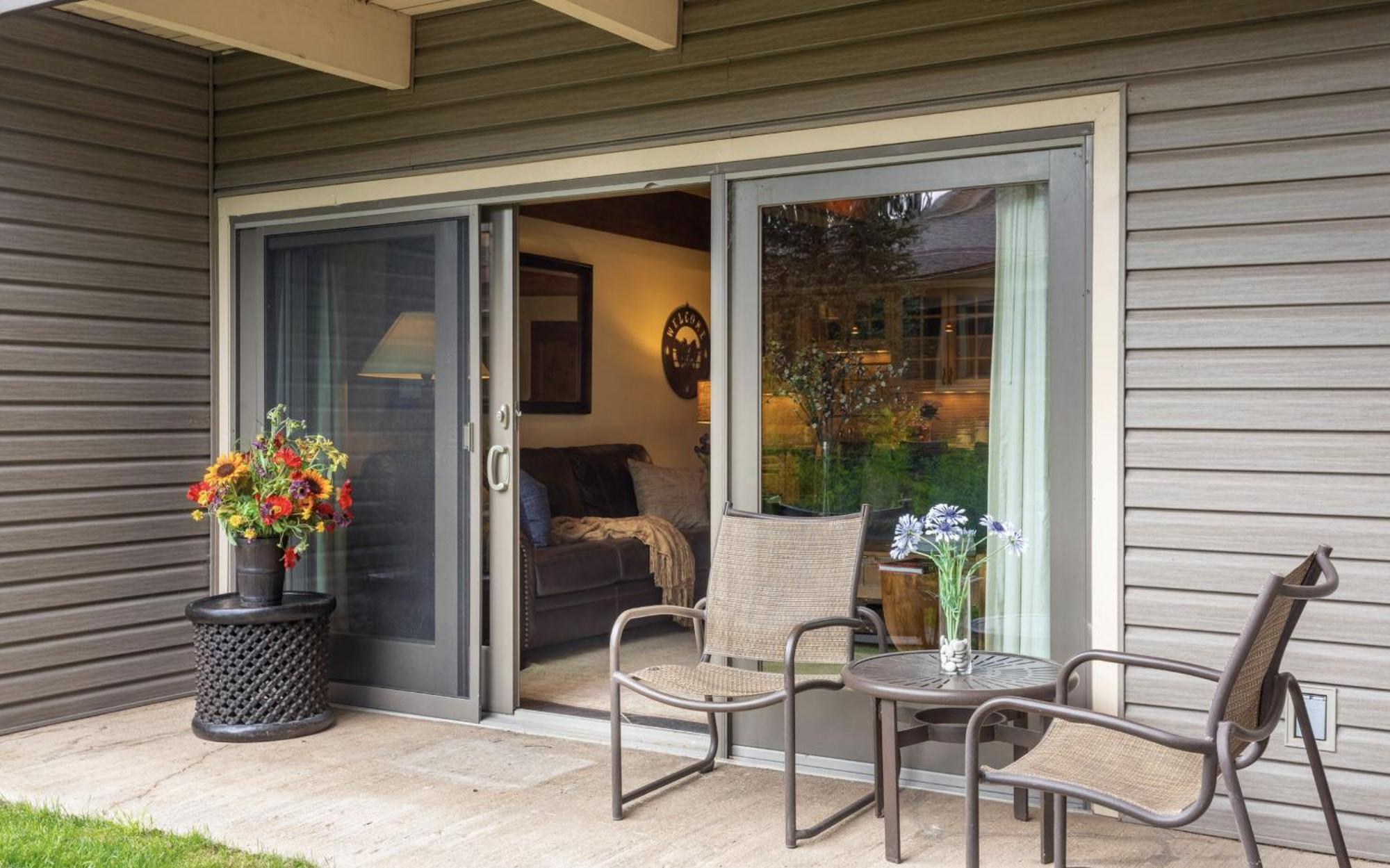 Timberline Condominiums 2 Bedroom Premier Unit C1D Snowmass Village Ngoại thất bức ảnh