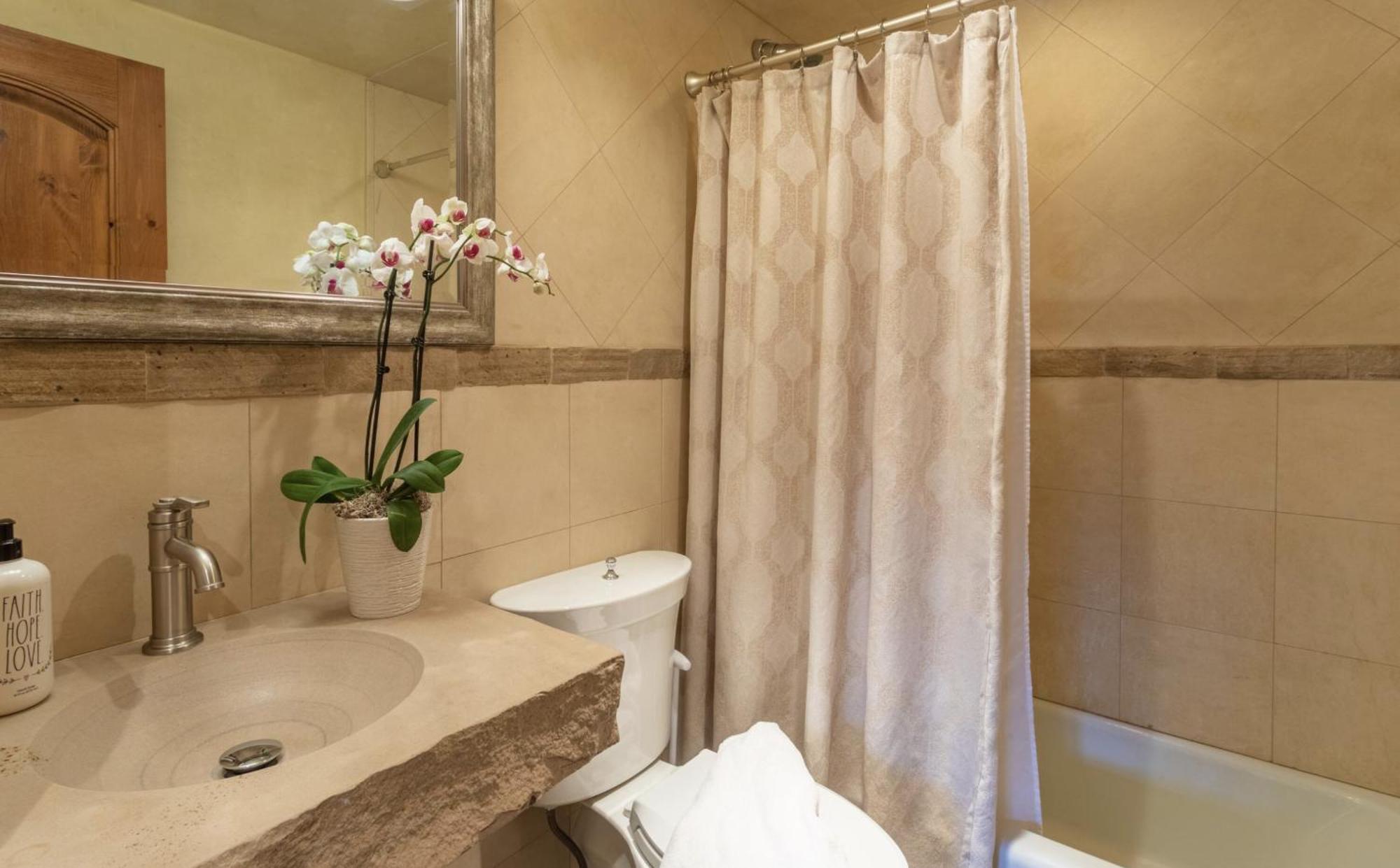 Timberline Condominiums 2 Bedroom Premier Unit C1D Snowmass Village Ngoại thất bức ảnh